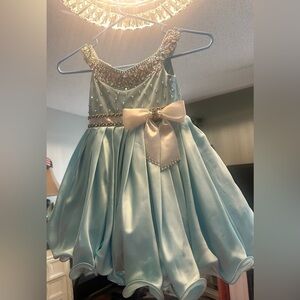 Pageant Dress Street size 4-6